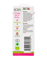 Koita Organic Milk - Strawberry (200ml) - Organics.ph