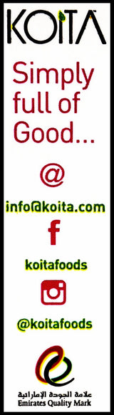 Koita Organic Milk - Strawberry (200ml) - Organics.ph