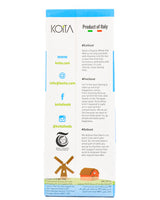 Koita Organic Milk - Whole (1 Liter) - Organics.ph