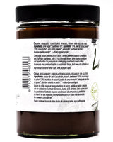 La Vida Organic Hazelnut Chocolate Spread (600g) - Organics.ph