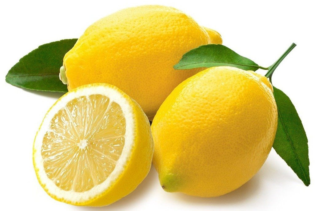 Lemon Yellow (per piece) 