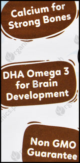 LeMoo Organic Full Cream Milk (1 Liter) - Organics.ph