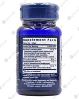 Life Extension MacuGuard Ocular Eye Support w/ Saffron & Astaxanthin (60 softgels) - Organics.ph