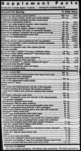 Life Extension Mix Powder (360g) - Organics.ph