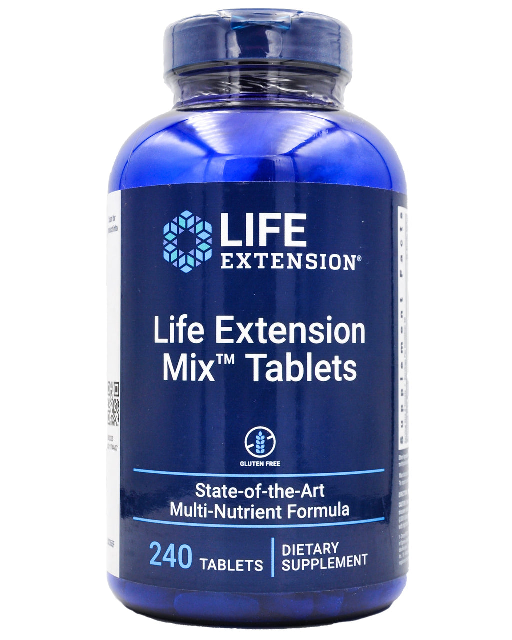 lifeextensionmixtablets240tabletssupplementslifeextension