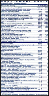 Life Extension Mix Tablets (240 tablets) - Organics.ph