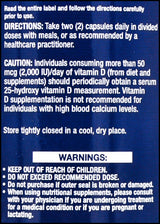 Life Extension Multivitamin Two-Per-Day Tablets (120 tablets or caps) - Organics.ph