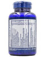 Life Extension Multivitamin Two-Per-Day Tablets (120 tablets or caps) - Organics.ph