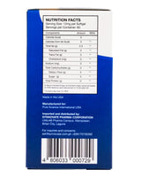 LifeFood Astaxanthin 12mg (60 caps) - Organics.ph