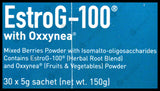 LifeFood EstroG-100 w/ Oxxynea Powder (30 sachets) - Organics.ph