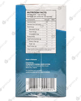 LifeFood EstroG-100 w/ Oxxynea Powder (30 sachets) - Organics.ph