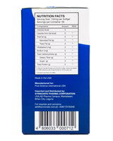LifeFood Sytrinol 150mg (60 caps) - Organics.ph