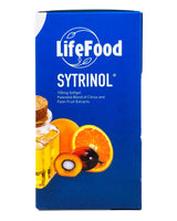 LifeFood Sytrinol 150mg (60 caps) - Organics.ph
