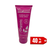 Little Innoscents Organic Baby Body Lotion - Moisture Rich Floral Ylang Ylang (100ml) - Organics.ph