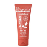 Little Innoscents Organic Baby Sun Lotion SPF 30 (100ml) - Organics.ph