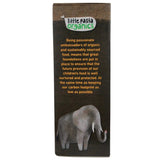 Little Pasta Organics - Animal Shapes (300g) - Organics.ph