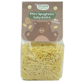 Little Pasta Organics - Baby Pasta 10+ months - Mini Spaghetti (250g) - Organics.ph