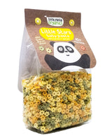 Little Pasta Organics - Baby Pasta 10+ months - Stars (250g) - Organics.ph