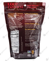 Love Crunch Organic Granola Dark Chocolate & Red Berries (325g) - Organics.ph
