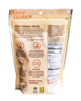 Love Crunch Organic Granola Salted Caramel Pretzel (325g) - Organics.ph
