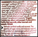 Love Crunch Organic Granola Salted Caramel Pretzel (325g) - Organics.ph