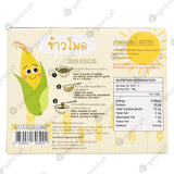 Lumlum Organic Baby Noodles 7+ months - Corn (200g) - Organics.ph