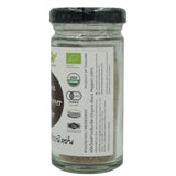 Lumlum Organic Black Pepper Powder (30g) - Organics.ph