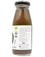 Lumlum Organic Black Pepper Stir Fried Sauce (200g) - Organics.ph