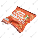Lumlum Organic Brown Rice Instant Noodles - Vegan Beef Flavor - Packet (75g) - Organics.ph