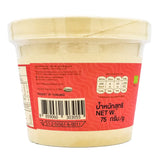 Lumlum Organic Brown Rice Instant Noodles - Vegan Chicken Flavor (75g) - Organics.ph