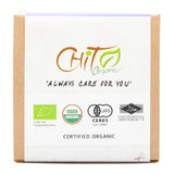 Lumlum Organic Butterfly Pea Tea - Rejuvenated Hair & Skin (12g / 24 sachets) - Organics.ph