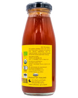 Lumlum Organic Chili Sauce (200g) - Organics.ph