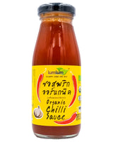 Lumlum Organic Chili Sauce (200g) - Organics.ph