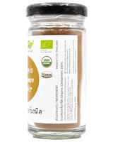Lumlum Organic Cinnamon Powder (30g) - Organics.ph
