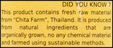 Lumlum Organic Deep Roasted Sesame Dressing (175ml) - Organics.ph