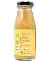 Lumlum Organic Deep Roasted Sesame Dressing (175ml) - Organics.ph