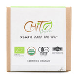 Lumlum Organic Lemongrass w/ Pandan Leaf Tea - Aid Digestion (24g / 24 sachets) - Organics.ph