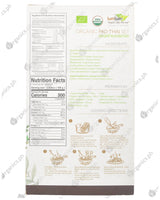 Lumlum Organic Pad Thai Set - Brown Rice Noodles and Pad Thai Sauce (200g) - Organics.ph