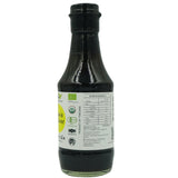 Lumlum Organic Soy Sauce (200ml) - Organics.ph