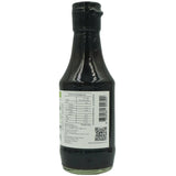 Lumlum Organic Soy Sauce (200ml) - Organics.ph