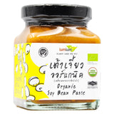 Lumlum Organic Soybean Paste (200g) - Organics.ph