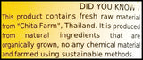 Lumlum Organic Sriracha Chili Sauce (250g) - Organics.ph