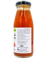 Lumlum Organic Sweet & Sour Sauce (200g) - Organics.ph