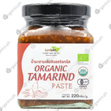 Lumlum Organic Tamarind Paste (220g) - Organics.ph
