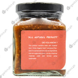 Lumlum Organic Tamarind Paste (220g) - Organics.ph