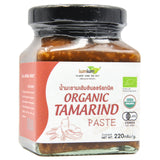 Lumlum Organic Tamarind Paste (220g) - Organics.ph