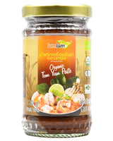 Lumlum Organic Tom Yum Paste (120g) - Organics.ph