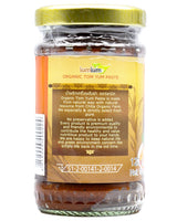 Lumlum Organic Tom Yum Paste (120g) - Organics.ph