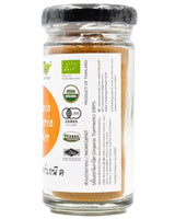 Lumlum Organic Turmeric Powder (30g) - Organics.ph