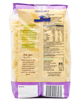 Macro Organic Pasta - Spirals (500g) - Organics.ph